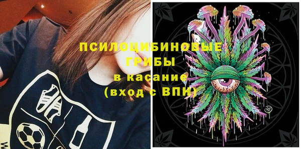твердый Покровск